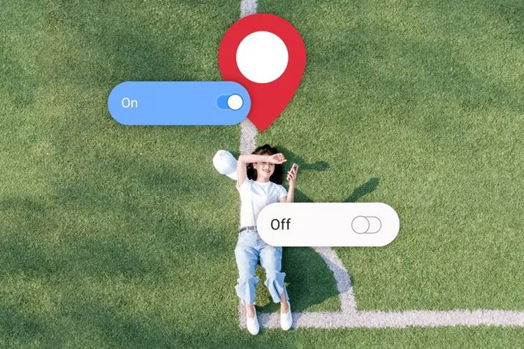 How to Remove Location Services on TikTok to Hide Your Visited Places