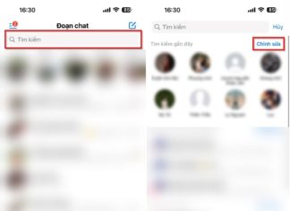 Secrets to Clearing Search History on Messenger in a Snap