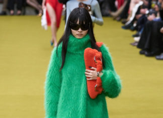 Update Now with the Hot Fall/Winter Shoe Trends