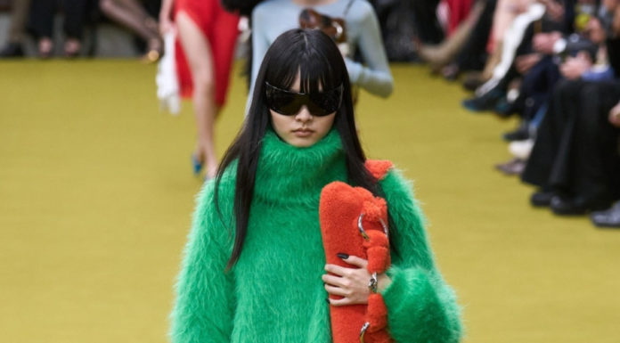 Update Now with the Hot Fall/Winter Shoe Trends