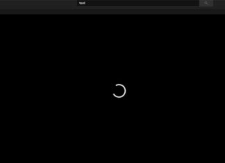 How to fix errors of not being able to view or black screen on Youtube?