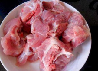 Bone broth done right, it’s pure, flavorful, and gets better with time.