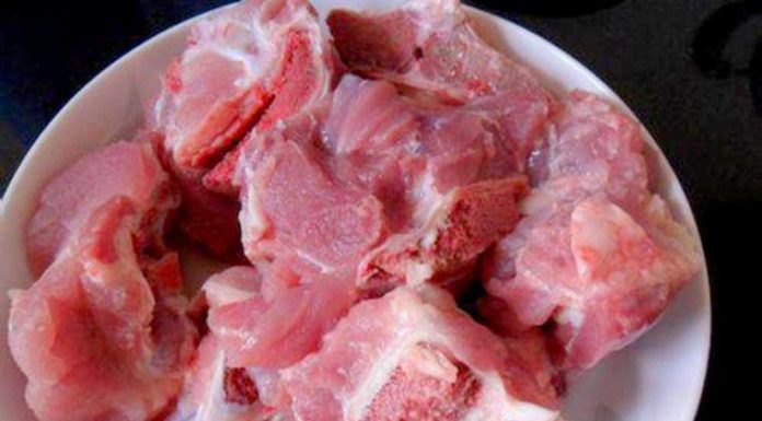 Bone broth done right, it’s pure, flavorful, and gets better with time.