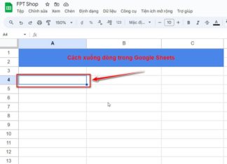 Quickly Format Line Breaks in Google Sheets Without Errors