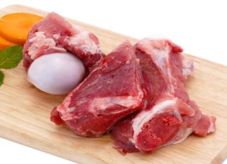 Don’t just mix bones with vegetables, combine them with these 5 valuable ingredients for a “anti-aging” and nutritious soup