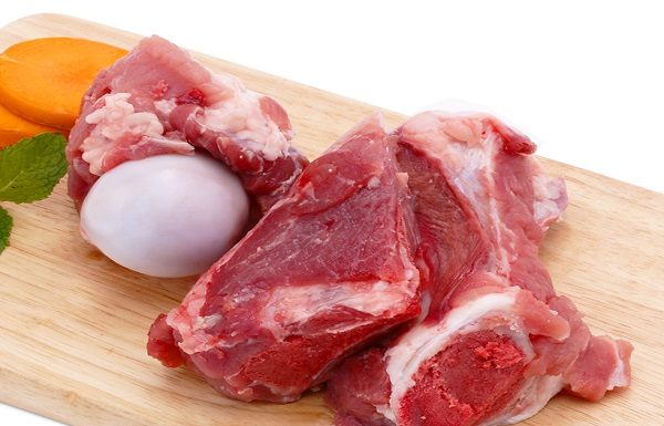 Don’t just mix bones with vegetables, combine them with these 5 valuable ingredients for a “anti-aging” and nutritious soup