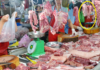 The 2 Most Valuable Meat Parts of a Pig: Early Market Visits and Weighing Less Than 1kg