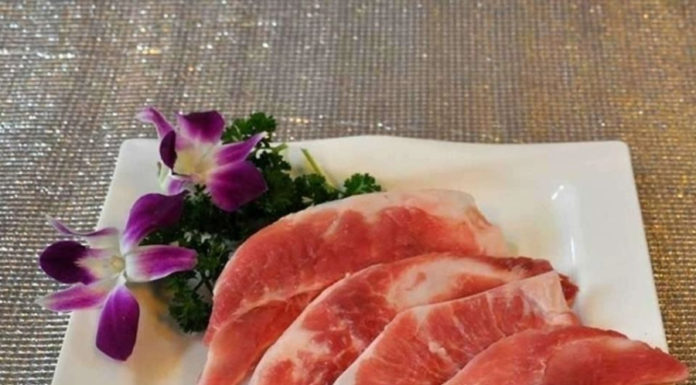 The Pig’s Lesser-Known Protein-Rich Part: Higher Calcium Content than Ribs, Often Discarded and Unnoticed