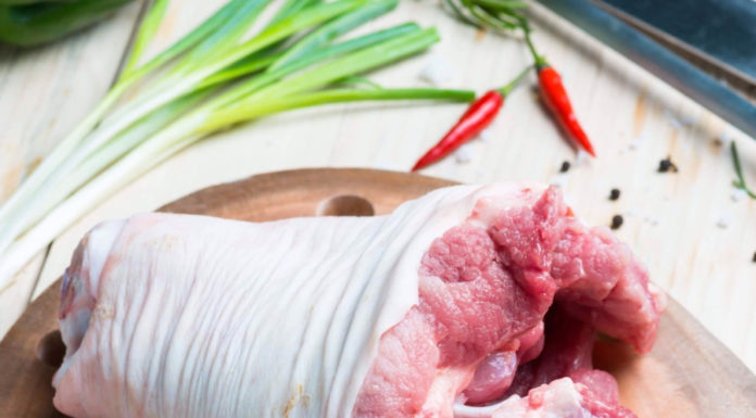 Flavorful and Tender Boiled Meat: Add This Ingredient for Juicy and Irresistible Results