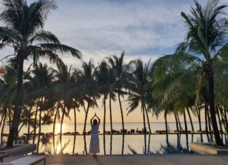 Why do many families choose a ‘healing’ vacation spot for summer 2023?