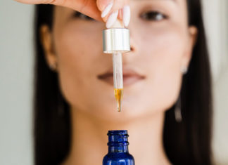 6 Golden Nutrients for Firming and Anti-Aging Your Skin