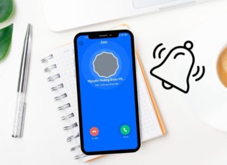 Fixing Zalo’s Call Display Issue Revealed