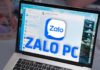 What is Zalo PC? A guide on how to download, log in, and use Zalo PC, which you might need.