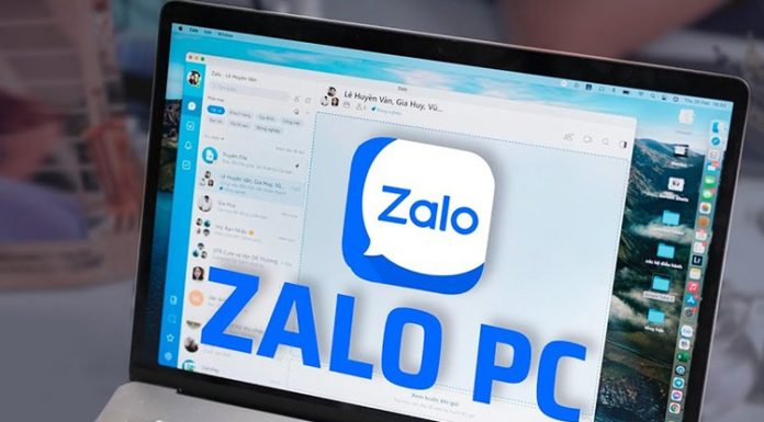 What is Zalo PC? A guide on how to download, log in, and use Zalo PC, which you might need.