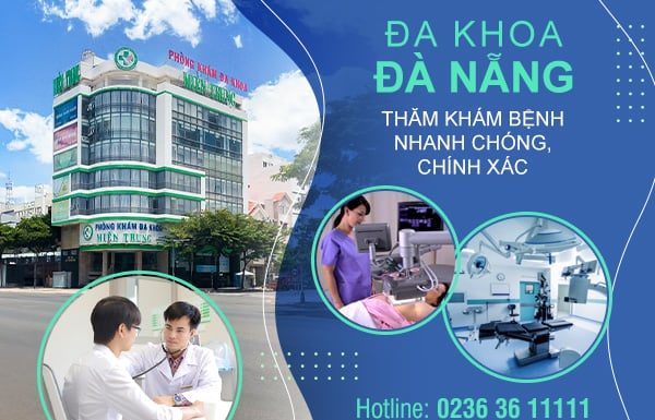 What are the strengths of Da Nang General Clinic’s services?