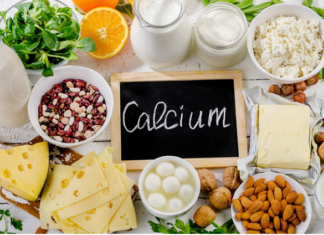 What to include in the diet for the first trimester of pregnancy?