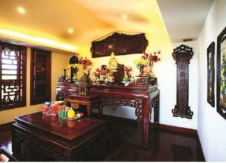 4 Things to Remember for Prosperity in 2024 for Your Ancestral Altar