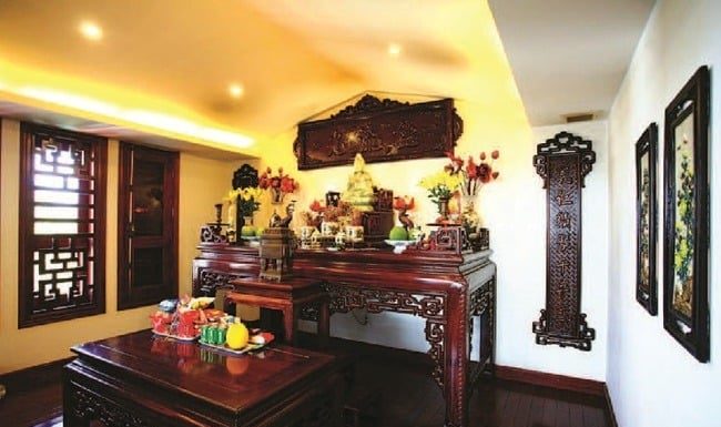 4 Things to Remember for Prosperity in 2024 for Your Ancestral Altar