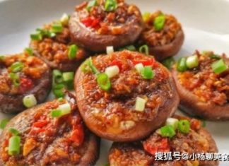 Mushrooms transformed in “unconventional” way that will surely captivate everyone.