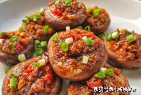 Mushrooms transformed in “unconventional” way that will surely captivate everyone.