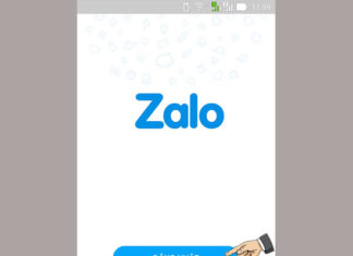 Forgot your Zalo password? Here’s how to recover it