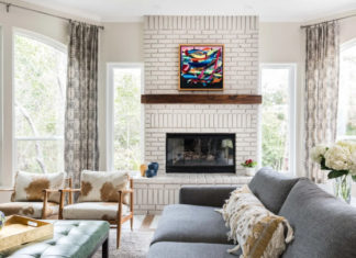 Tips for Making Your Living Room Cozy