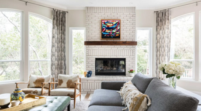 Tips for Making Your Living Room Cozy