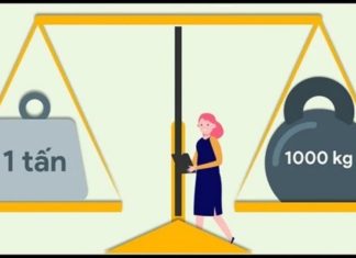 How many kilograms is 1 ton and how to convert measurement units quickly