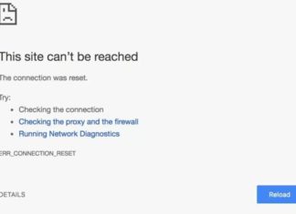 10 Effective Ways to Fix ERR_CONNECTION_RESET Error on Chrome