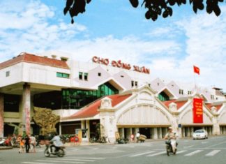 10+ Beautiful, Unique, and Affordable Tet Decor Shops in Hanoi