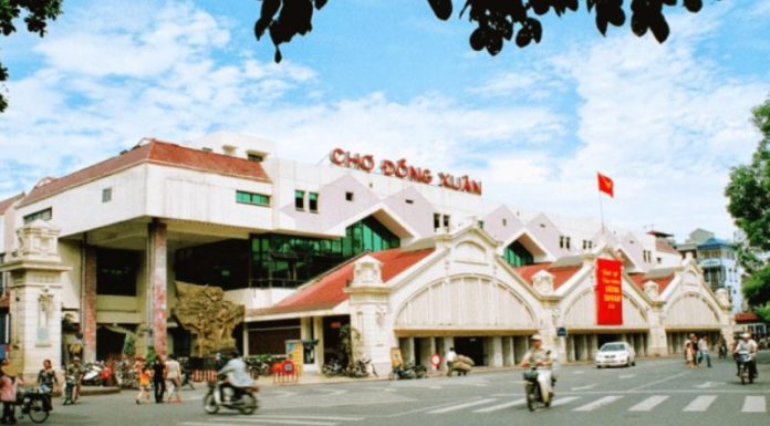 10+ Beautiful, Unique, and Affordable Tet Decor Shops in Hanoi