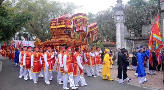 10 Meaningful Festivals in Hanoi That Attract Many Tourists