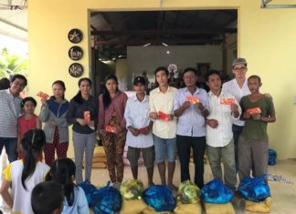 10 Lucky Things to Do at the Beginning of the Year