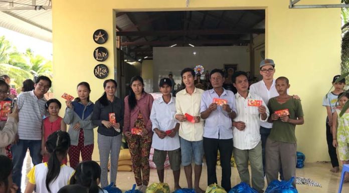 10 Lucky Things to Do at the Beginning of the Year