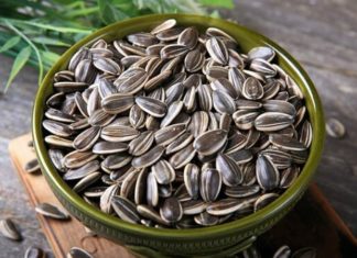 Delicious 14 Types of Festive Nuts: Prices for Different Nuts on Tet Holiday 2024