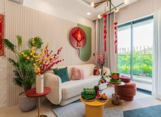 16 Unique and Creative Traditional Tet Decoration Ideas for 2024