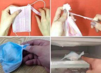 Put Your Face Mask in the Fridge: Amazing Benefits, Surprisingly Worth it