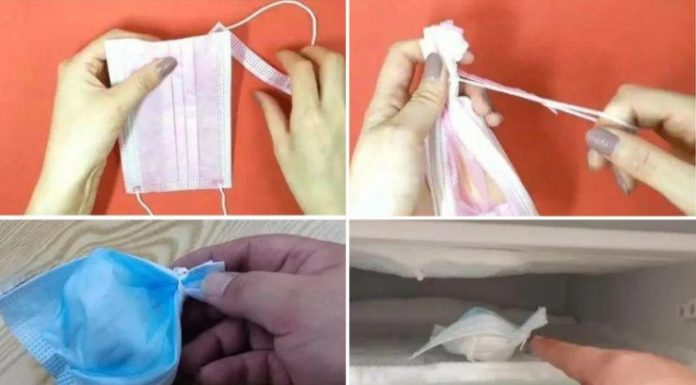 Put Your Face Mask in the Fridge: Amazing Benefits, Surprisingly Worth it