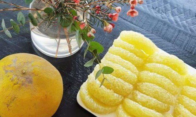 Benefits of Eating Delicious Grapefruit: How to Maintain a Healthy Figure, Improve Skin, and Lose Weight Effectively?