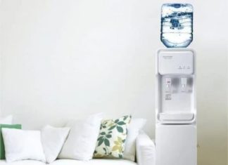 “The Power of Water Purification: A Feng Shui Guide to Year-Round Family Prosperity”