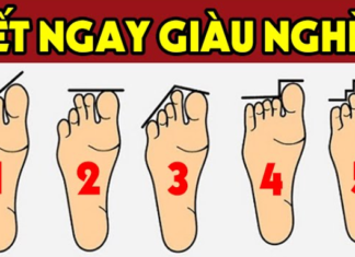 Are Longer Second Toes a Sign of Disrespect?