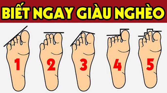 Are Longer Second Toes a Sign of Disrespect?