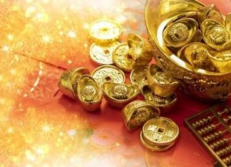 Born in this Lunar Month? Gold and Silver Will Fall from the Sky for You! In 2024, Out of Ten People, Nine Will Be Wealthy.