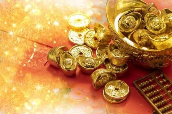 Born in this Lunar Month? Gold and Silver Will Fall from the Sky for You! In 2024, Out of Ten People, Nine Will Be Wealthy.
