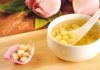2 Amazing Anti-aging Dishes and Remedies with Lotus Seeds