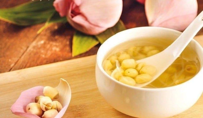 2 Amazing Anti-aging Dishes and Remedies with Lotus Seeds