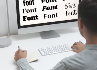 Free and Efficient Websites to Find Fonts using Images