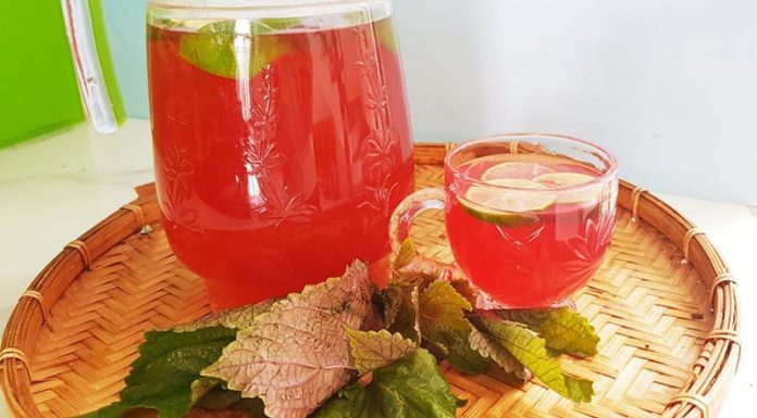 3 Time Slots to Drink Tia To Leaf Water, Golden Benefits: Don’t Miss Out