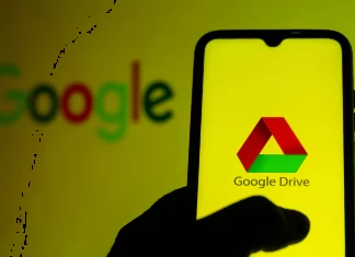 Quickly Create Google Drive for Storing, Organizing, and Sharing Personal Data