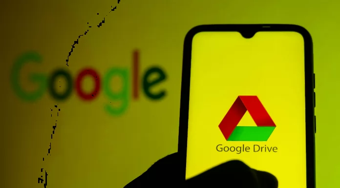 Quickly Create Google Drive for Storing, Organizing, and Sharing Personal Data